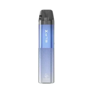Elf Bar ELFX Pod (Blue)