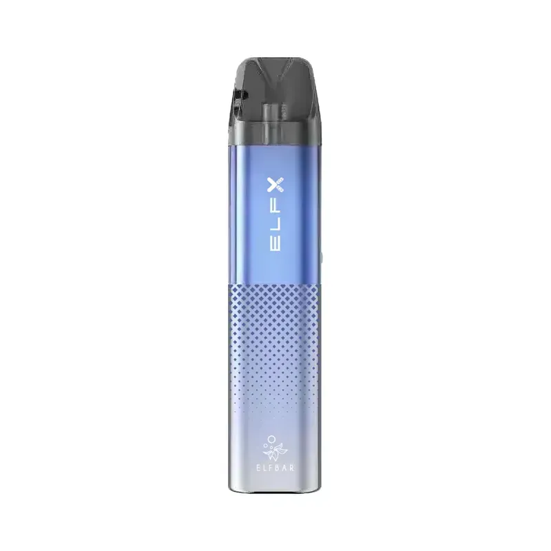 Elf Bar ELFX Pod (Blue)