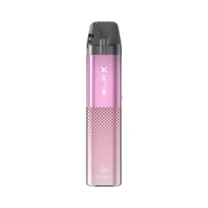 Elf Bar ELFX Pod (Pink)
