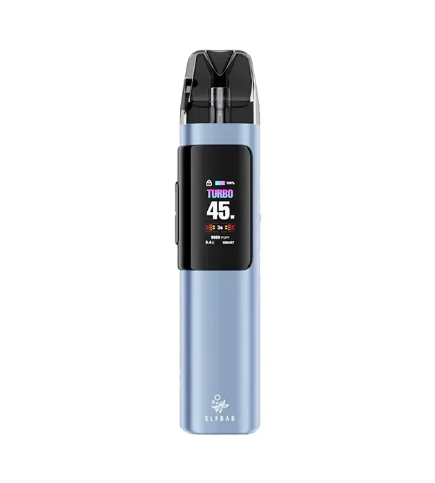 Elf Bar ELFX Pro (Blue)