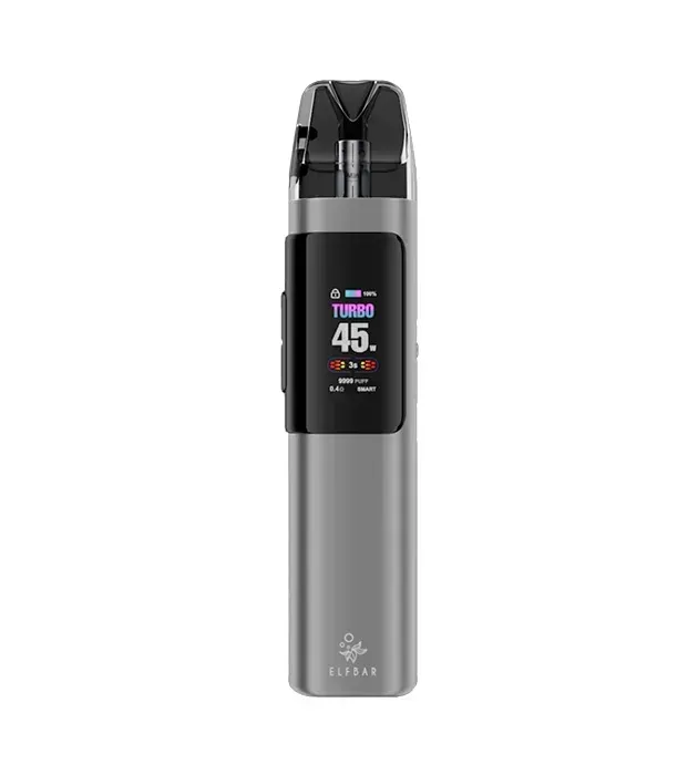 Elf Bar ELFX Pro (Grey)
