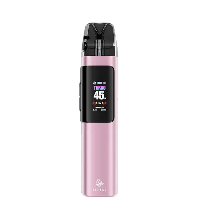 Elf Bar ELFX Pro (Pink)