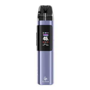 Elf Bar ELFX Pro (Purple)