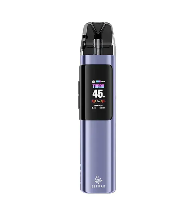 Elf Bar ELFX Pro (Purple)