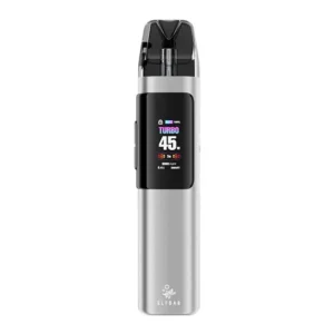 Elf Bar ELFX Pro (Silver)