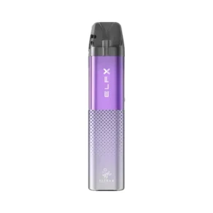 Elf Bar ELFX Pod (Purple)