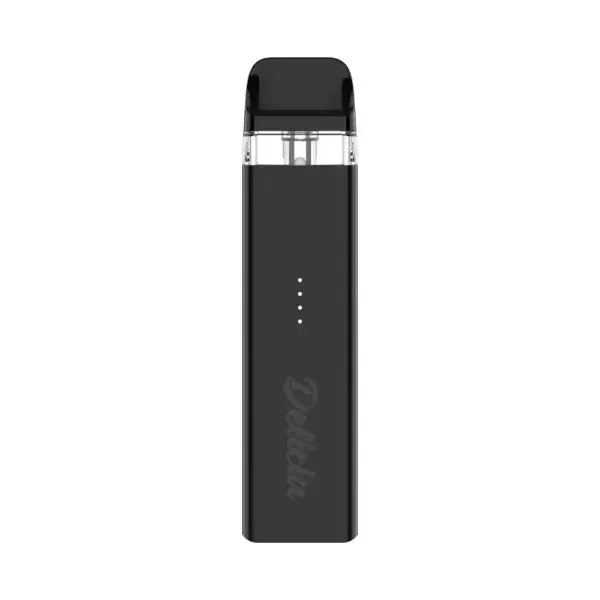 Vaporesso Deliciu Mate (black)