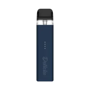 Vaporesso Deliciu Mate (blue)