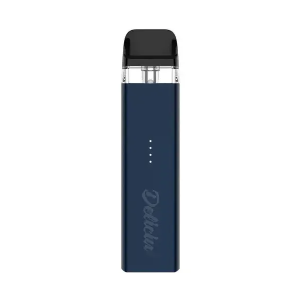 Vaporesso Deliciu Mate (blue)