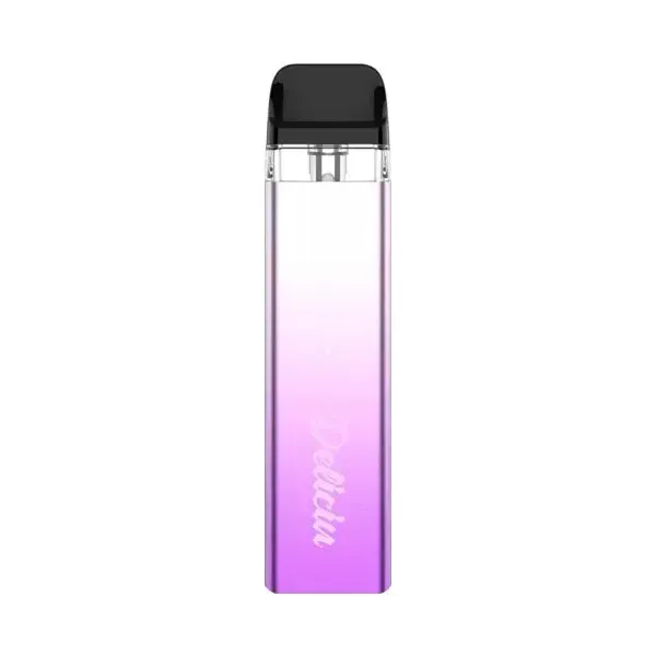 Vaporesso Deliciu Mate (lilac purple)