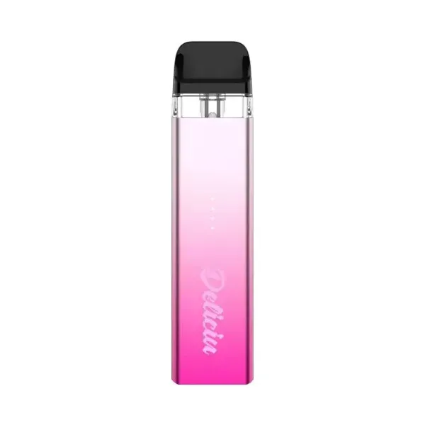 Vaporesso Deliciu Mate (rose pink)