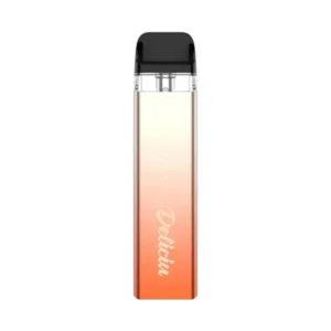 Vaporesso Deliciu Mate (sunset orange)