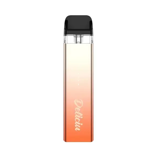 Vaporesso Deliciu Mate (sunset orange)