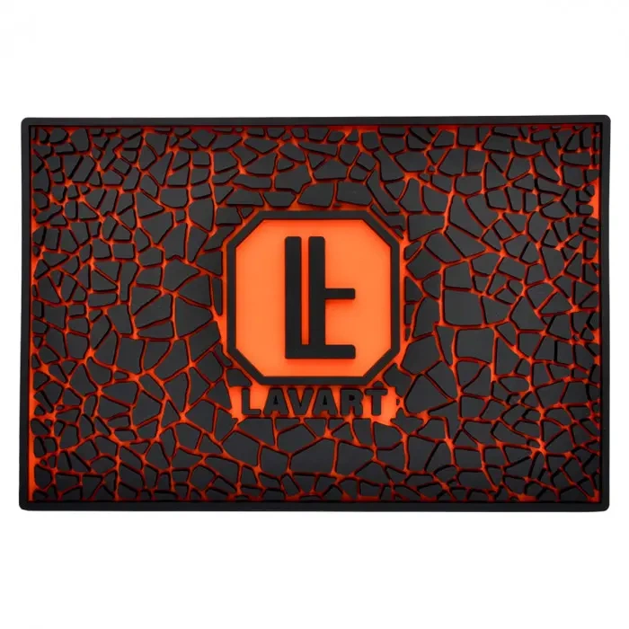 Коврик для кальяну Lavart