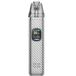 Oxva Xlim PRO 2 (silver carbon)