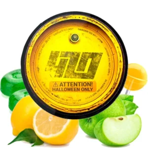 420 Toxic Candy (Токсік Цукерка)
