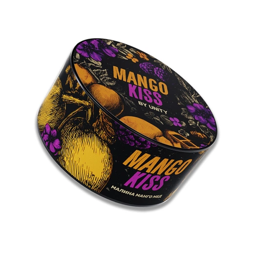 Unity Mango Kiss (Малина Манго Мед)