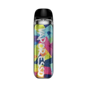 Vaporesso LUXE QS (palette)