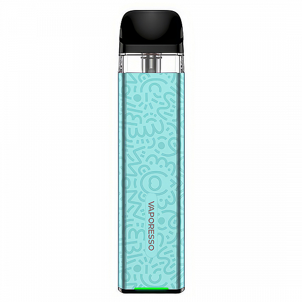 Vaporesso XROS 3 mini (aqua green)