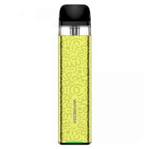 Vaporesso XROS 3 mini (lemon yellow)