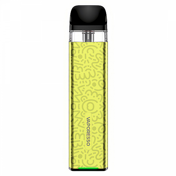 Vaporesso XROS 3 mini (lemon yellow)