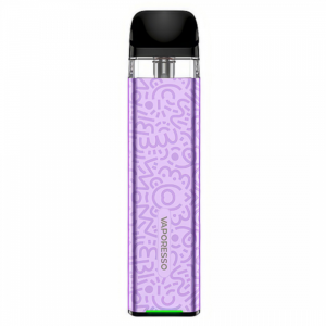 Vaporesso XROS 3 mini (lilac purple)