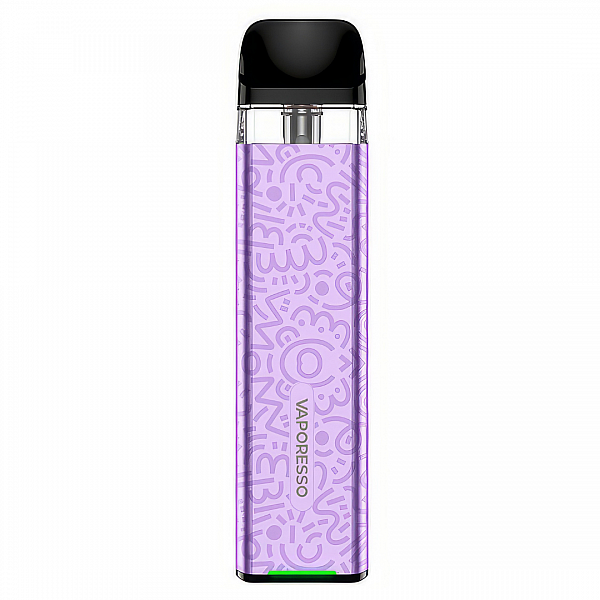 Vaporesso XROS 3 mini (lilac purple)