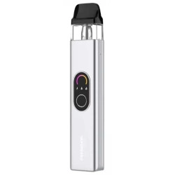 Vaporesso XROS 4 (silver)