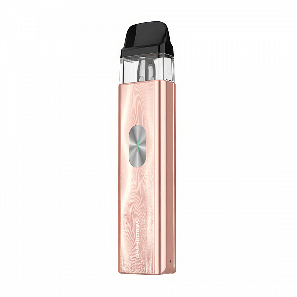 Vaporesso XROS 4 mini (champagne gold)
