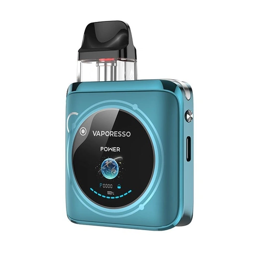 Vaporesso XROS 4 NANO (Aquamarine)