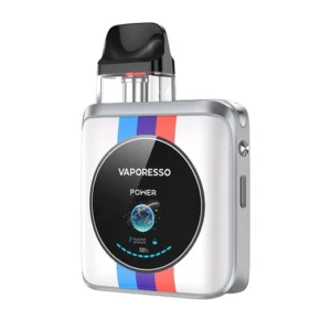 Vaporesso XROS 4 NANO (Race Track)