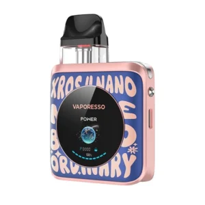 Vaporesso XROS 4 NANO (Word-Pop Blue)