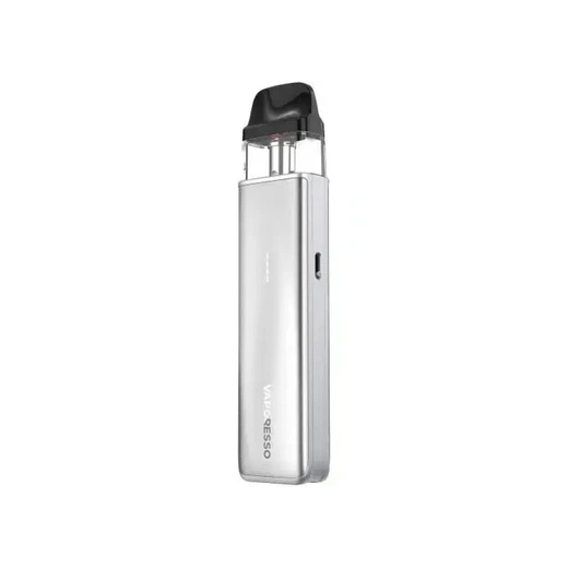 Vaporesso Xros 5 mini (Titanium Silver)