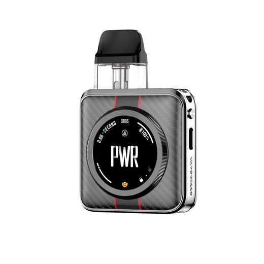 Vaporesso XROS 5 NANO (Black Satin)