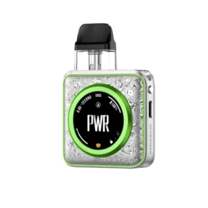 Vaporesso XROS 5 NANO (Damascus Silver)