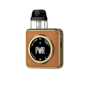 Vaporesso XROS 5 NANO (Orange Leatherette)