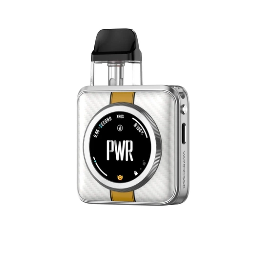 Vaporesso XROS 5 NANO (Yellow Satin)