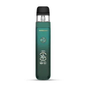 Vaporesso Xros Pro 2 (Gem Green)