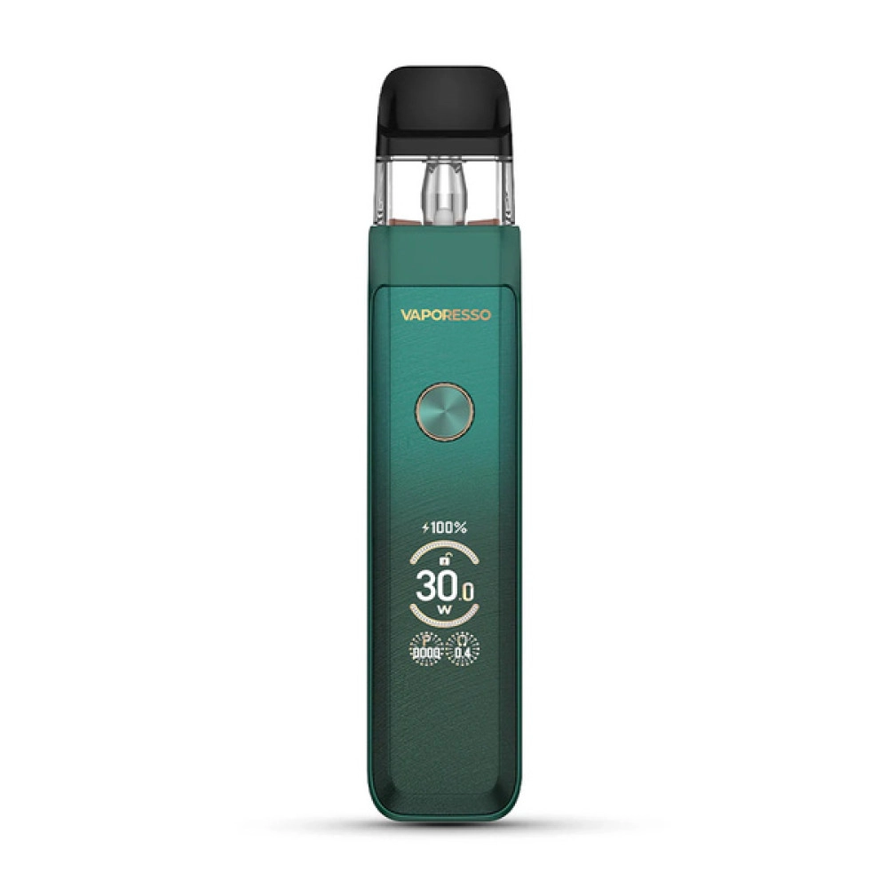 Vaporesso Xros Pro 2 (Gem Green)