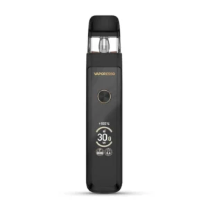 Vaporesso Xros Pro 2 (Glittering Black)