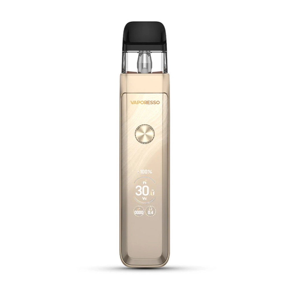 Vaporesso Xros Pro 2 (Glittering Gold)