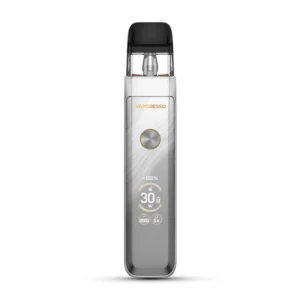 Vaporesso Xros Pro 2 (Glittering Silver)