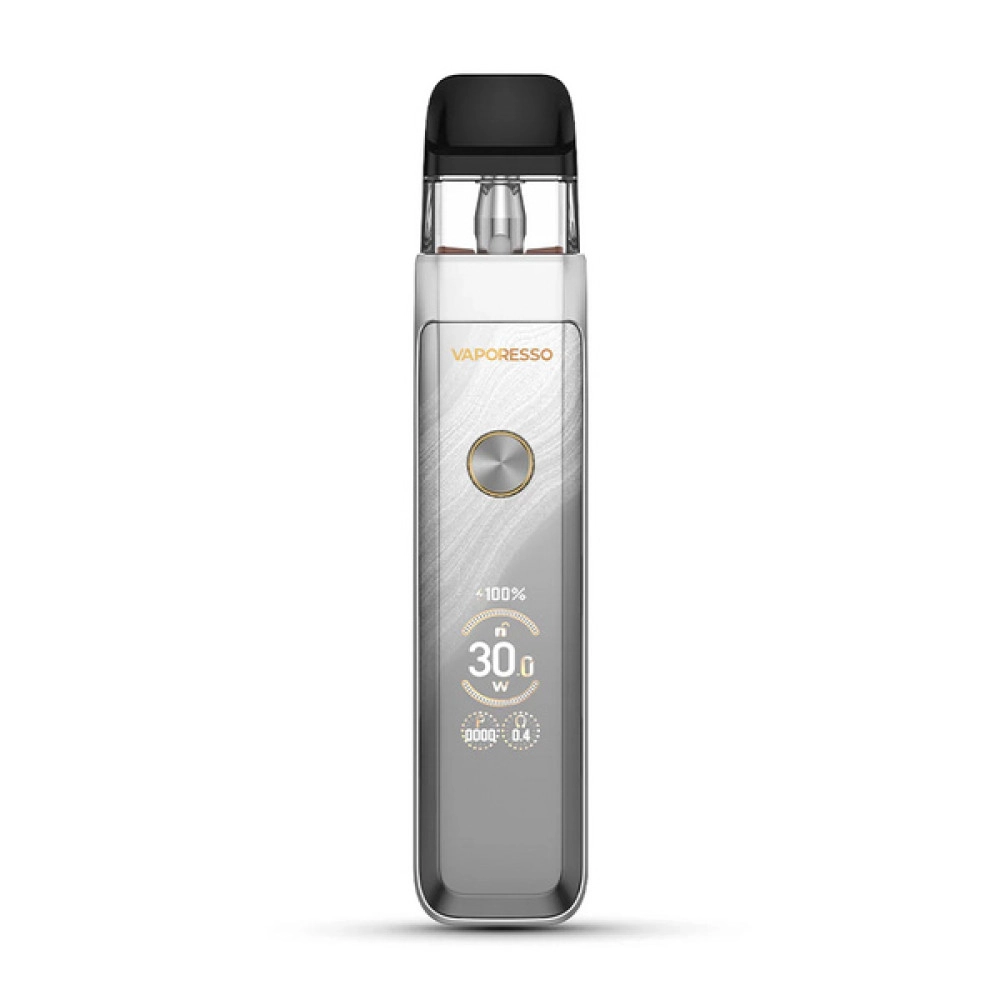 Vaporesso Xros Pro 2 (Glittering Silver)