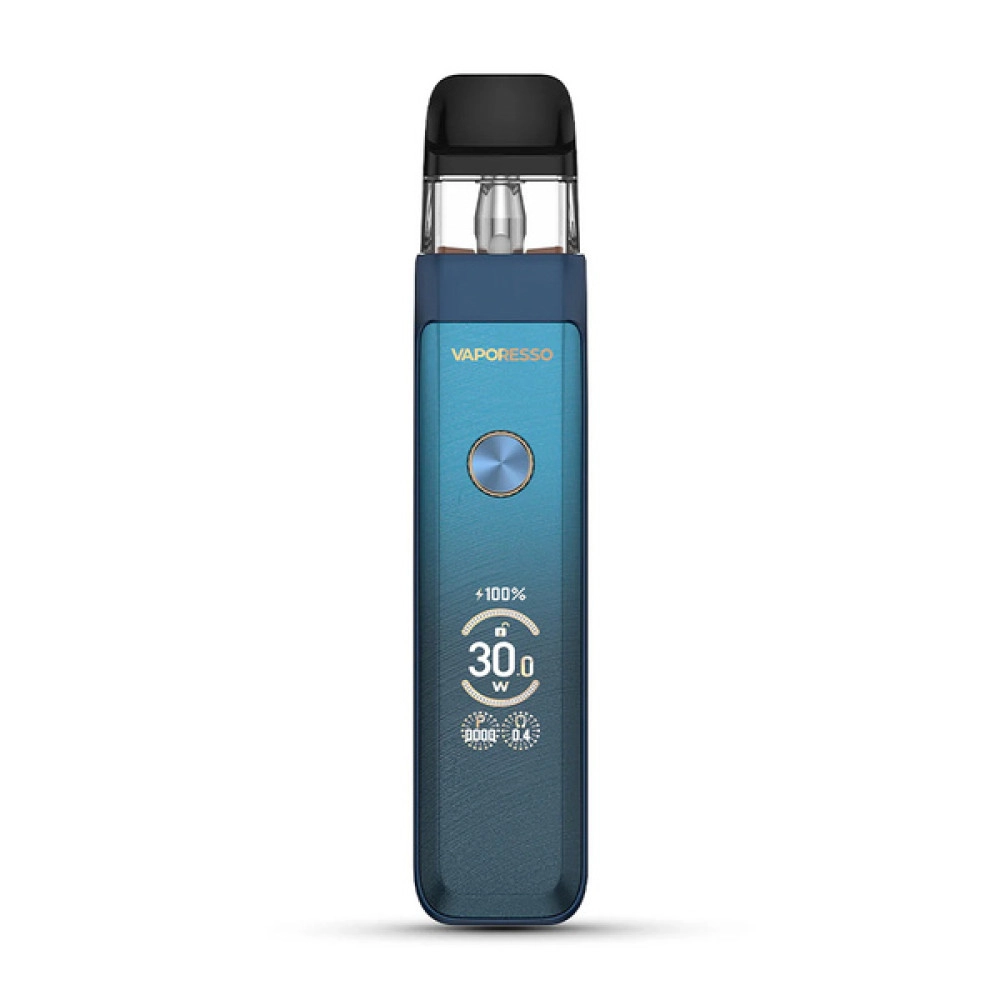 Vaporesso Xros Pro 2 (Storm Blue)