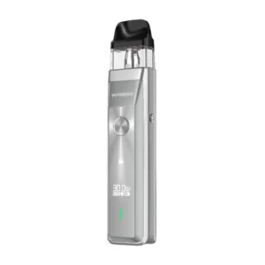 Vaporesso XROS PRO pod (silver)