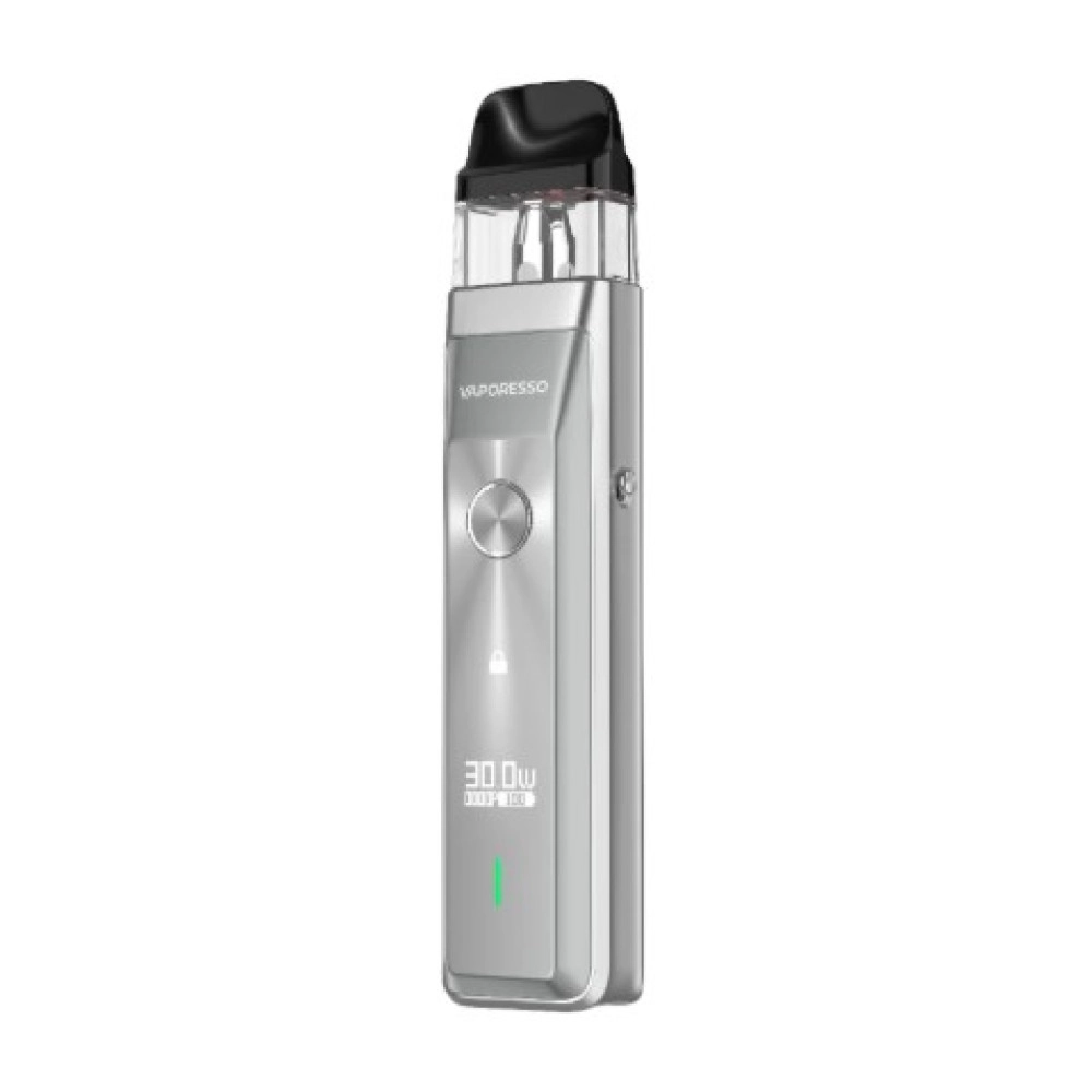 Vaporesso XROS PRO pod (silver)