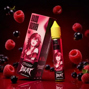 Bass Berry (смородина-малина)