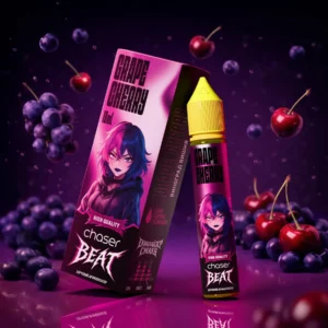 Grape Cherry (виноград-вишня)