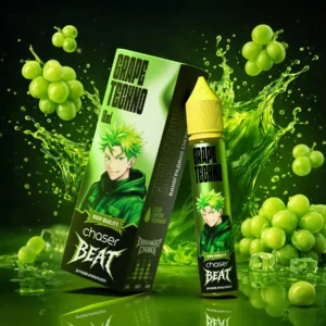 Grape Techno (виноградний енергетик)