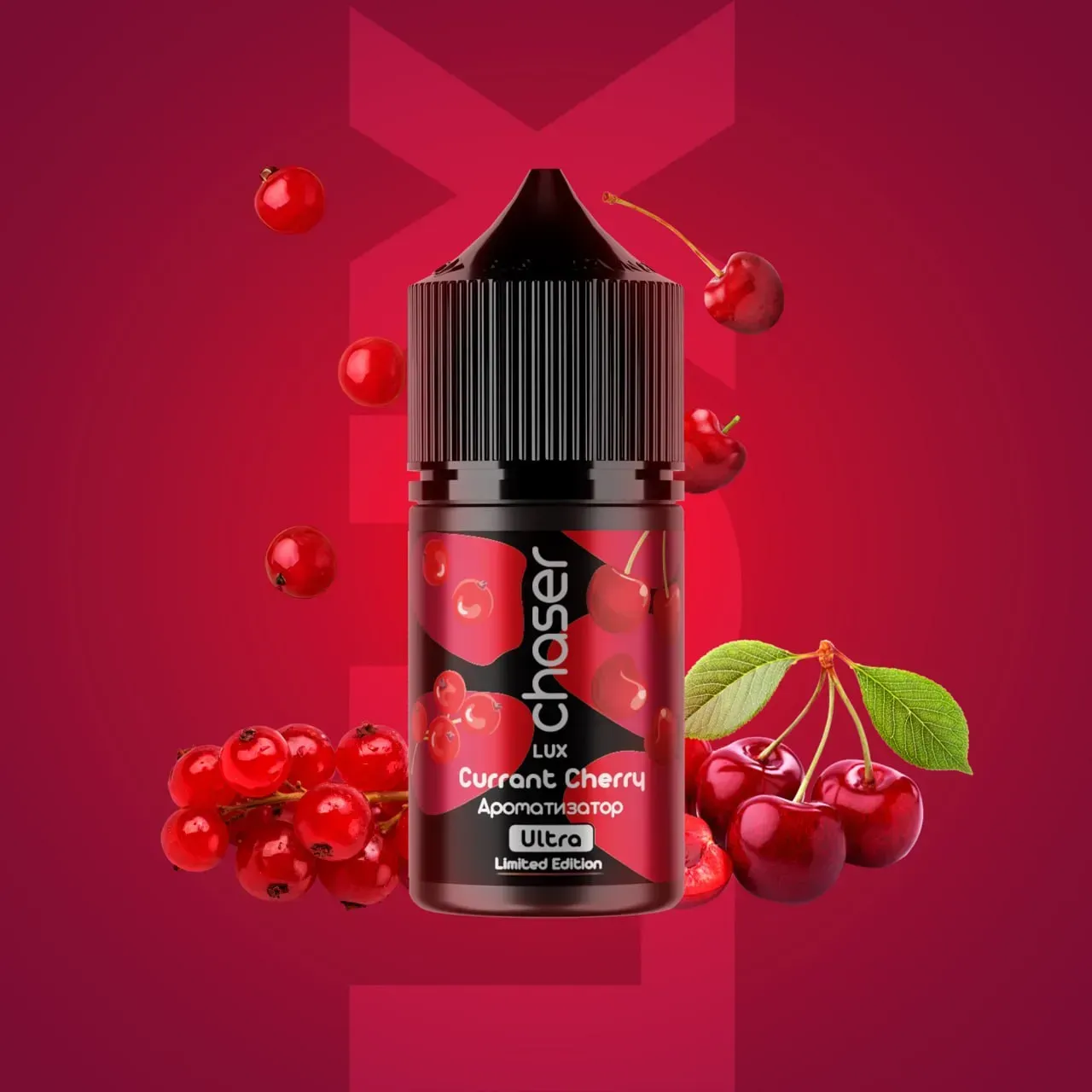 Currant Cherry (смородина-вишня)